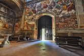 S. Maria delle grazie - entrata