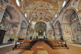 S. Maria delle grazie - interno 2
