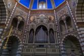 Pieve - cupola 2