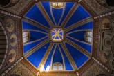 Pieve - cupola